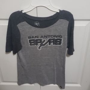 Spurs tee